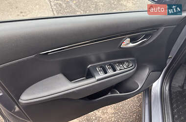 Седан Kia Rio 2018 в Києві