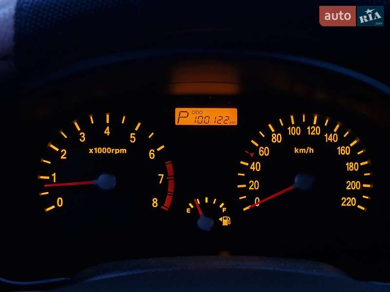 Седан Kia Rio 2008 в Одессе фото 54 Седан Kia Rio 2008 в Одессе