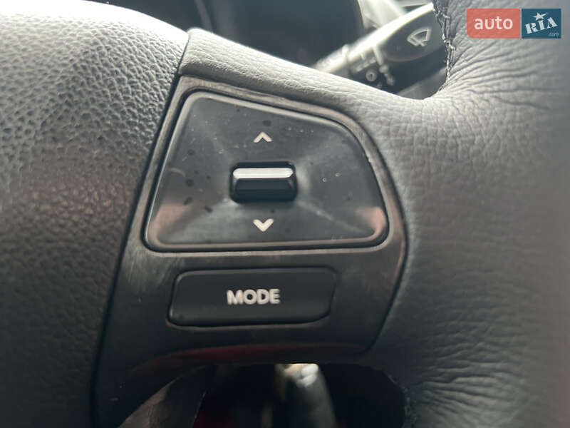 Седан Kia Rio 2013 в Києві фото 17 Седан Kia Rio 2013 в Києві