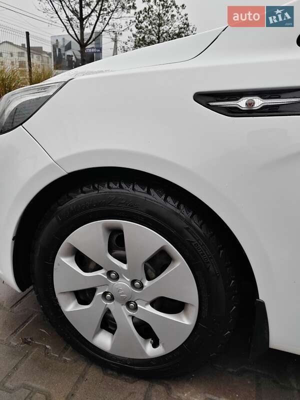 Седан Kia Rio 2013 в Ровно фото 17 Седан Kia Rio 2013 в Ровно