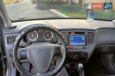 Хетчбек Kia Rio 2006 в Харкові