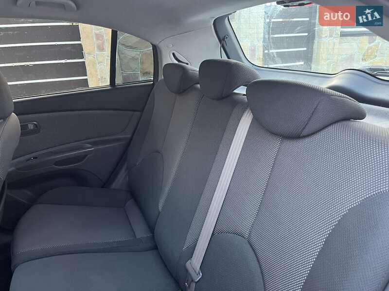 Хэтчбек Kia Rio 2006 в Надворной фото 31 Хэтчбек Kia Rio 2006 в Надворной