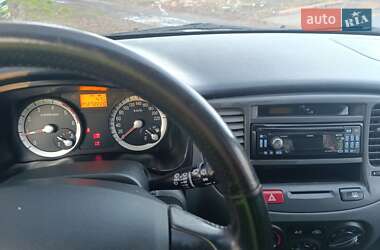 Хэтчбек Kia Rio 2005 в Онуфриевке