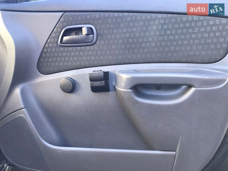 Седан Kia Rio 2008 в Ужгороде фото 15 Седан Kia Rio 2008 в Ужгороде