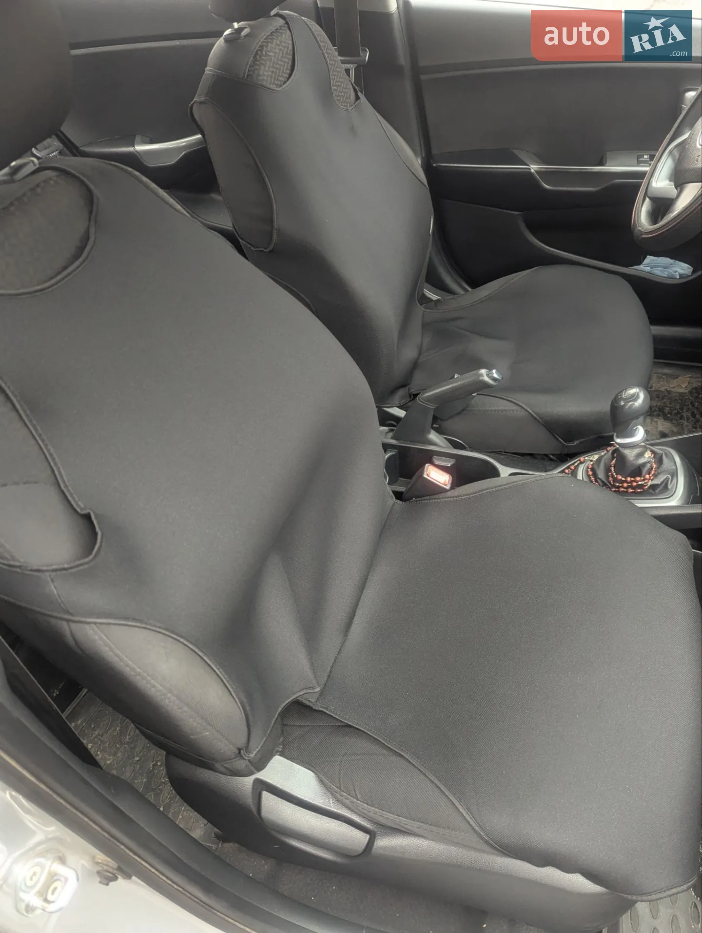2012 Kia Rio - мініатюра 16