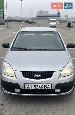 Седан Kia Rio 2007 в Киеве фото Седан Kia Rio 2007 в Киеве