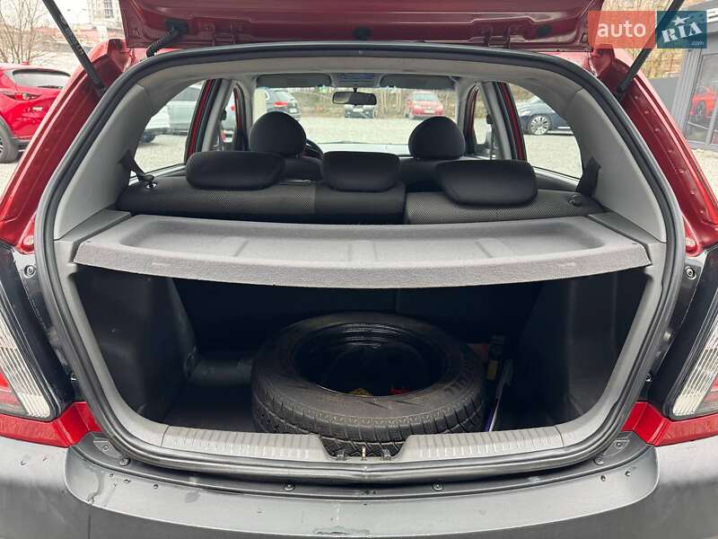 Хэтчбек Kia Rio 2006 в Днепре