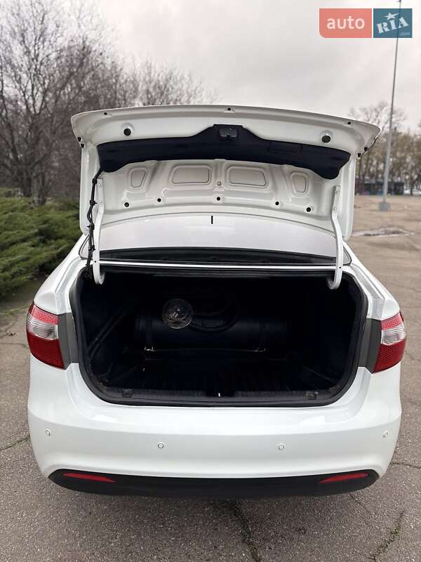Седан Kia Rio 2013 в Николаеве фото 17 Седан Kia Rio 2013 в Николаеве