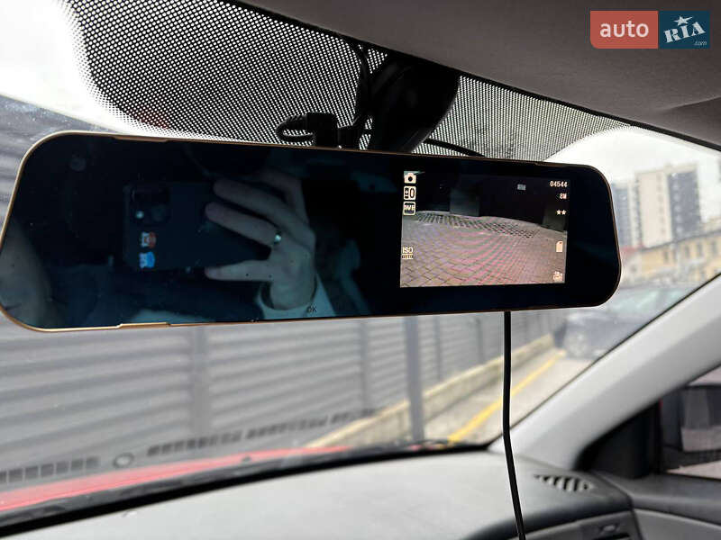 Седан Kia Rio 2008 в Івано-Франківську