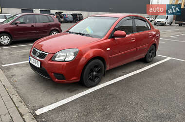 Седан Kia Rio 2010 в Вишневому