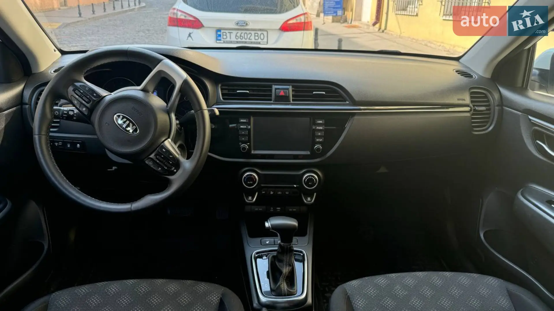 2018 Kia Rio - мініатюра 3