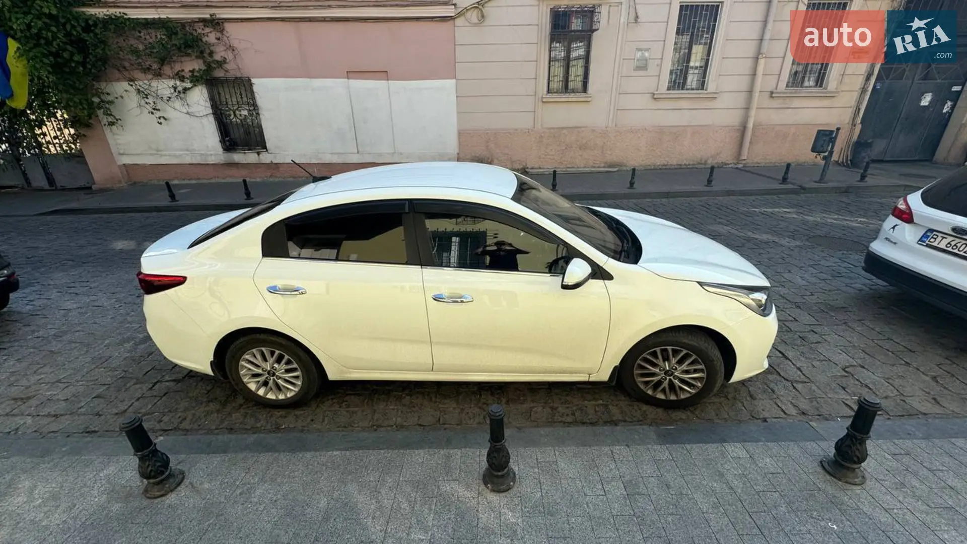 2018 Kia Rio - мініатюра 5