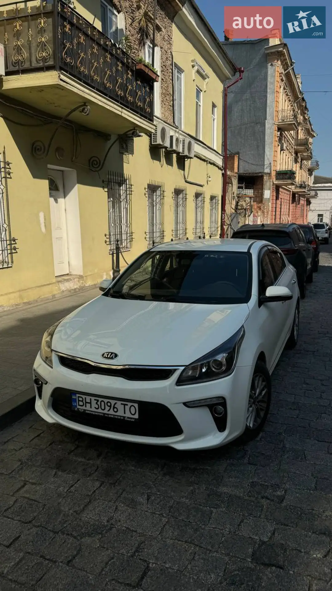 2018 Kia Rio - мініатюра 6