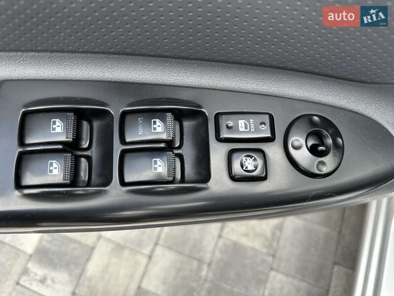 Седан Kia Rio 2010 в Днепре фото 29 Седан Kia Rio 2010 в Днепре