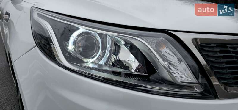 Седан Kia Rio 2013 в Днепре фото 13 Седан Kia Rio 2013 в Днепре