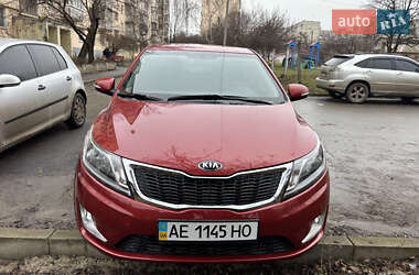 Седан Kia Rio 2014 в Харькове