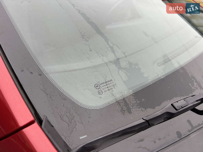 Седан Kia Rio 2014 в Харкові