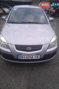Хетчбек Kia Rio 2009 в Одесі