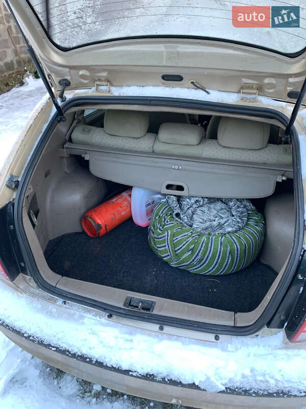 Універсал Kia Rio 2004 в Високому фото 11 Універсал Kia Rio 2004 в Високому