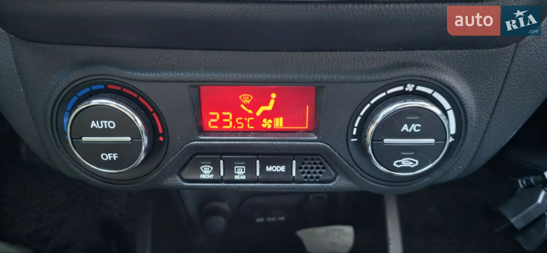2012 Kia Rio - мініатюра 3