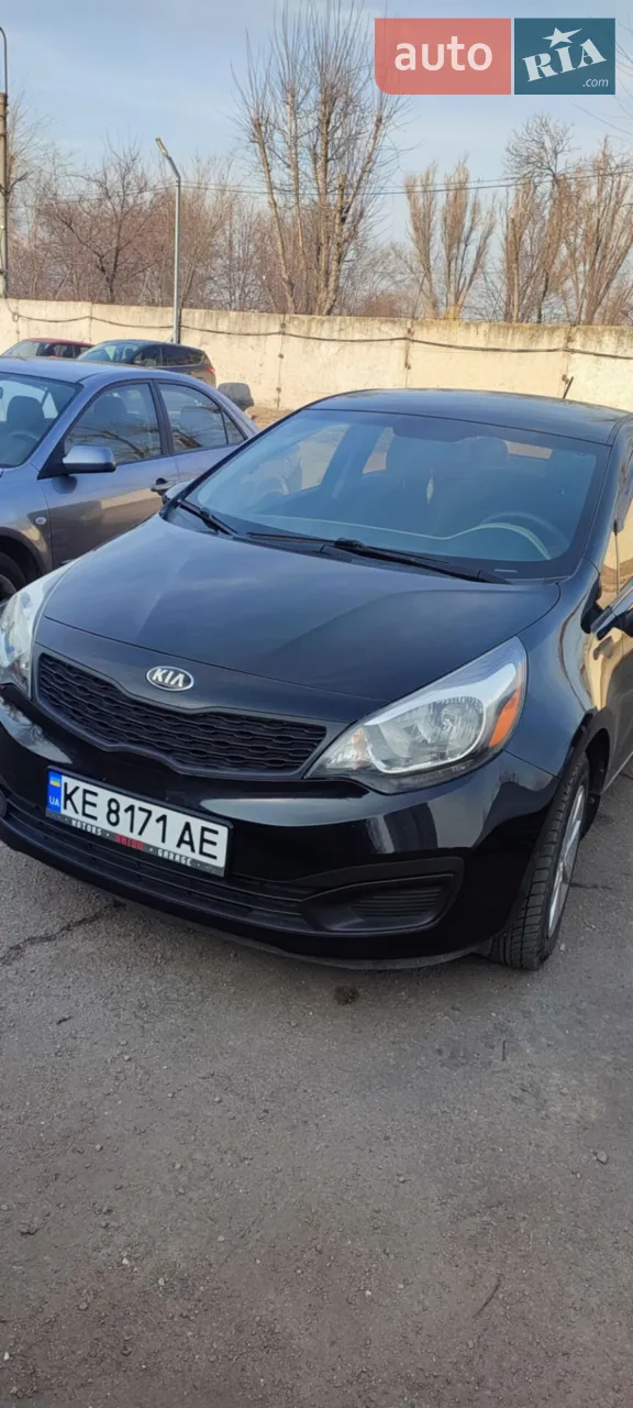 2016 Kia Rio - мініатюра 12