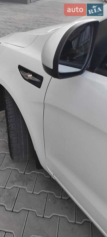 Седан Kia Rio 2012 в Хмельницком