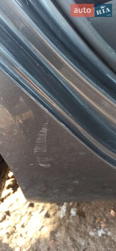 Седан Kia Rio 2013 в Полтаве