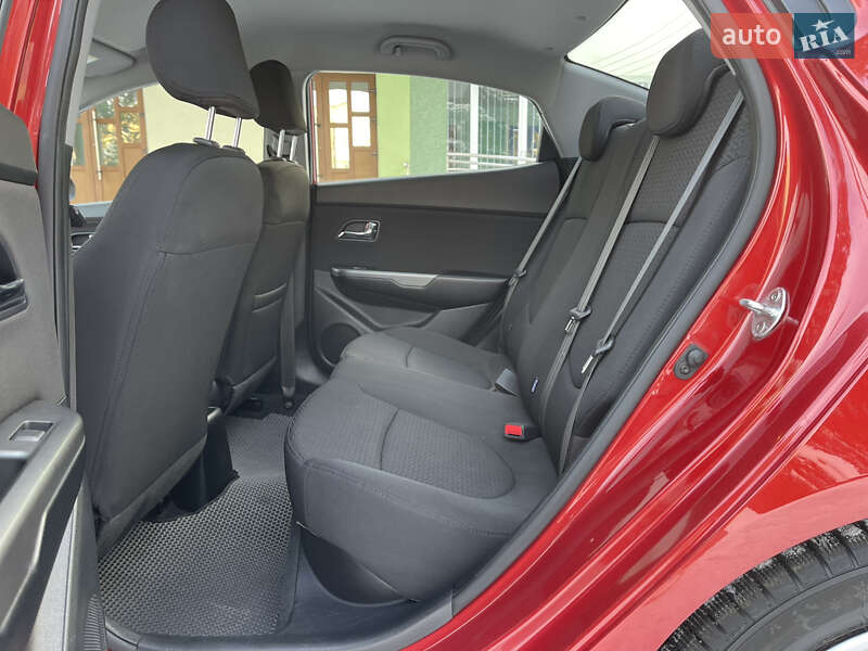 Седан Kia Rio 2013 в Виннице фото 28 Седан Kia Rio 2013 в Виннице