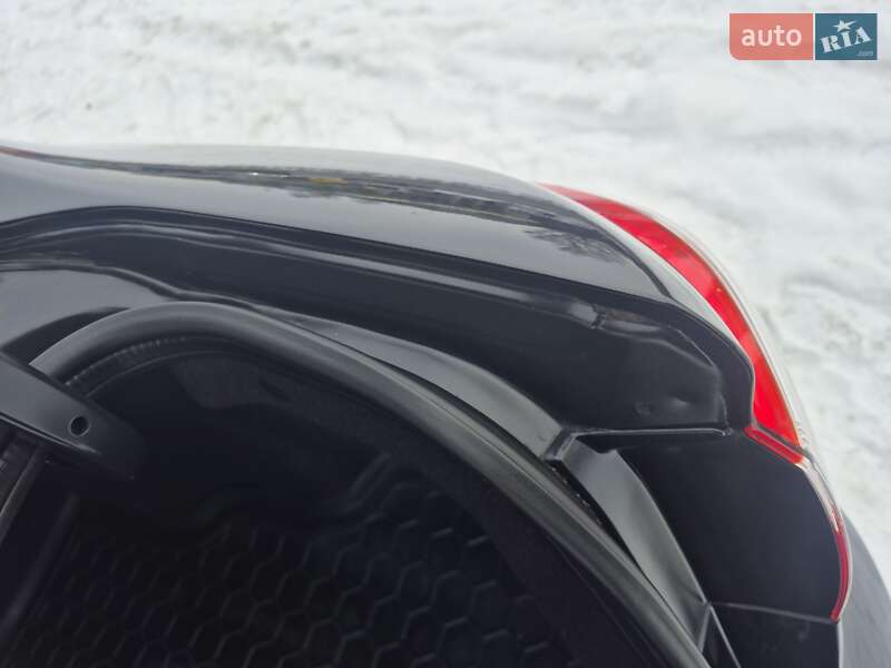 Седан Kia Rio 2015 в Киеве