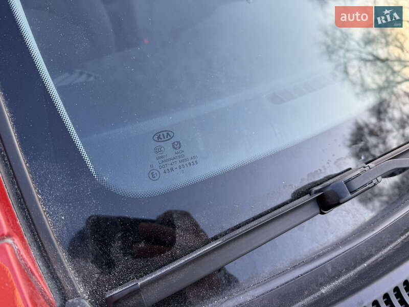 Седан Kia Rio 2007 в Запорожье фото 14 Седан Kia Rio 2007 в Запорожье