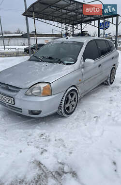 Универсал Kia Rio 2003 в Киеве