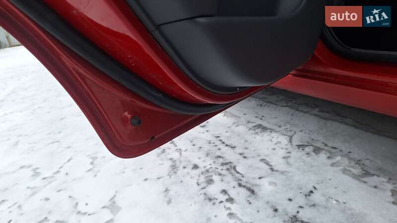 Седан Kia Rio 2010 в Полтаве