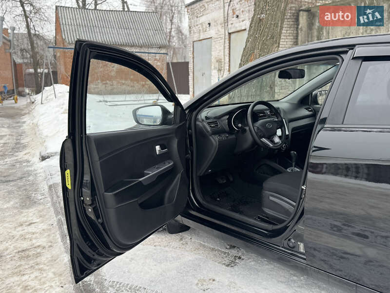 Седан Kia Rio 2012 в Лубнах фото 21 Седан Kia Rio 2012 в Лубнах