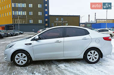 Седан Kia Rio 2011 в Киеве