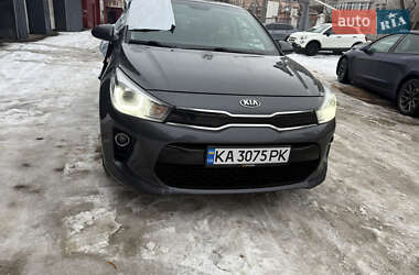 Хетчбек Kia Rio 2018 в Києві