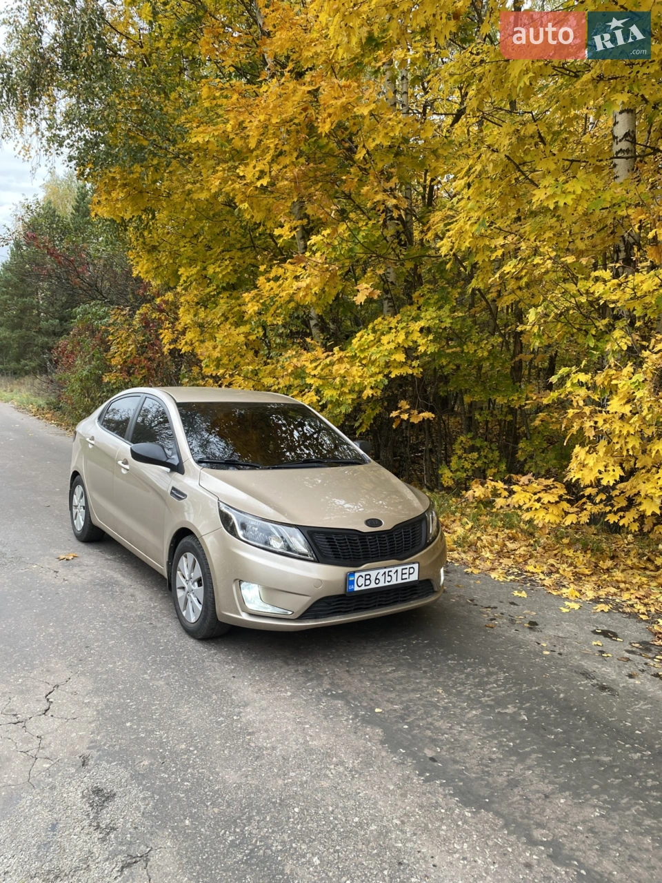 2012 Kia Rio - мініатюра 8