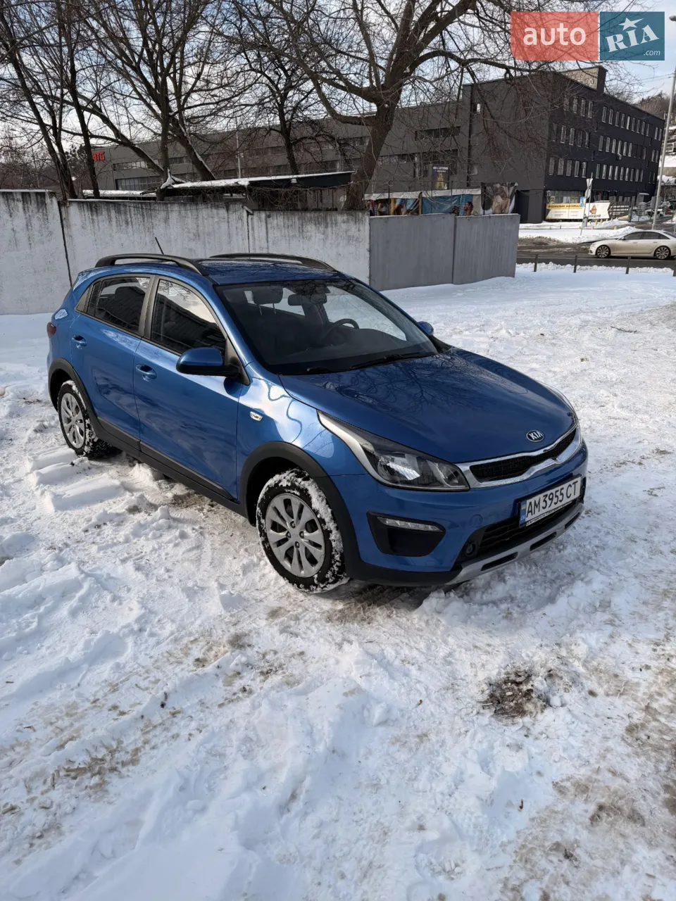2019 Kia Rio - мініатюра 8