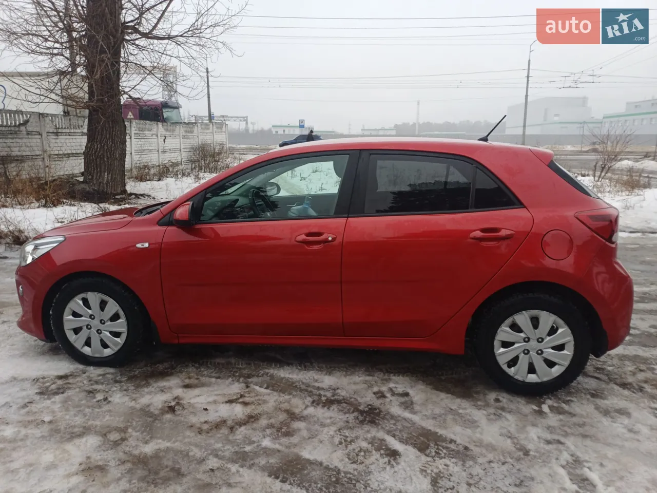 2018 Kia Rio - мініатюра 10