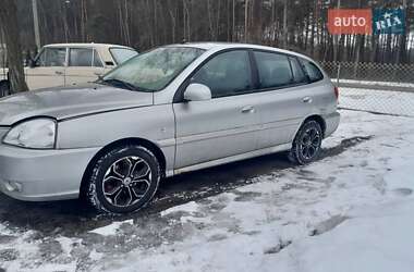 Универсал Kia Rio 2003 в Дубно