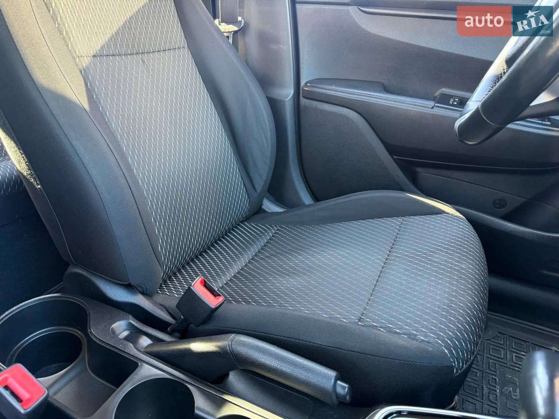 2018 Kia Rio - мініатюра 15
