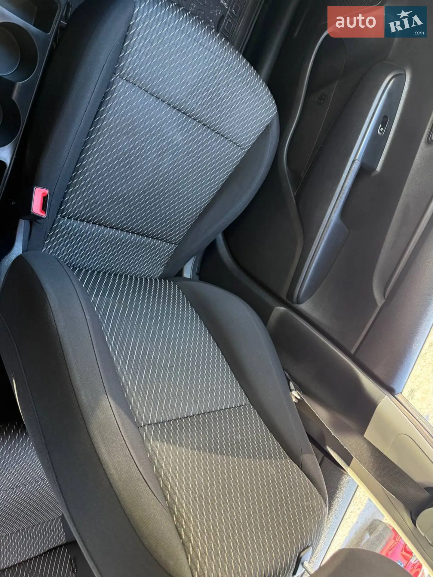 2018 Kia Rio - мініатюра 23