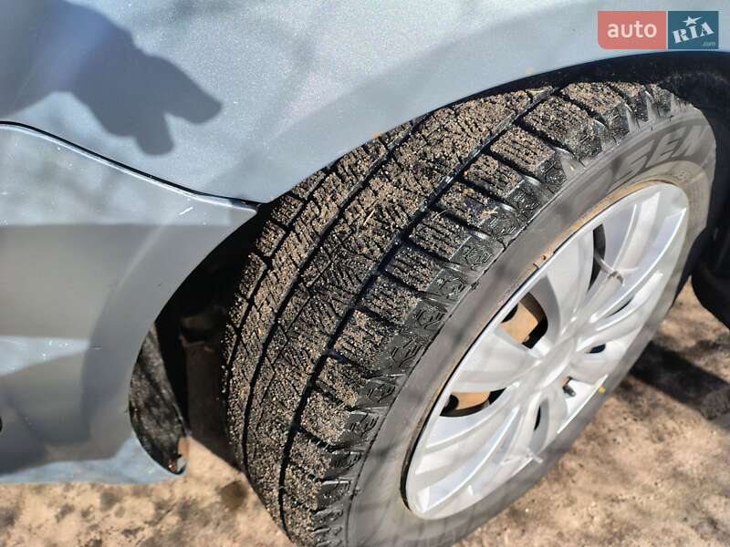 Седан Kia Rio 2007 в Житомире