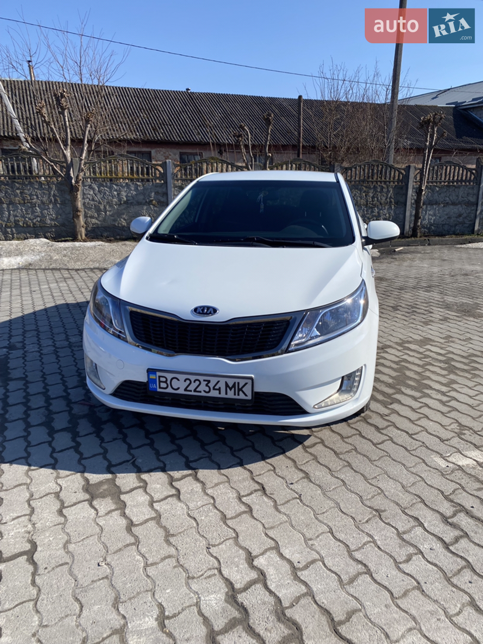 2011 Kia Rio - мініатюра 18