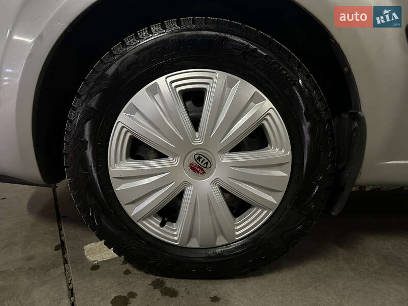 Седан Kia Rio 2007 в Днепре фото 34 Седан Kia Rio 2007 в Днепре