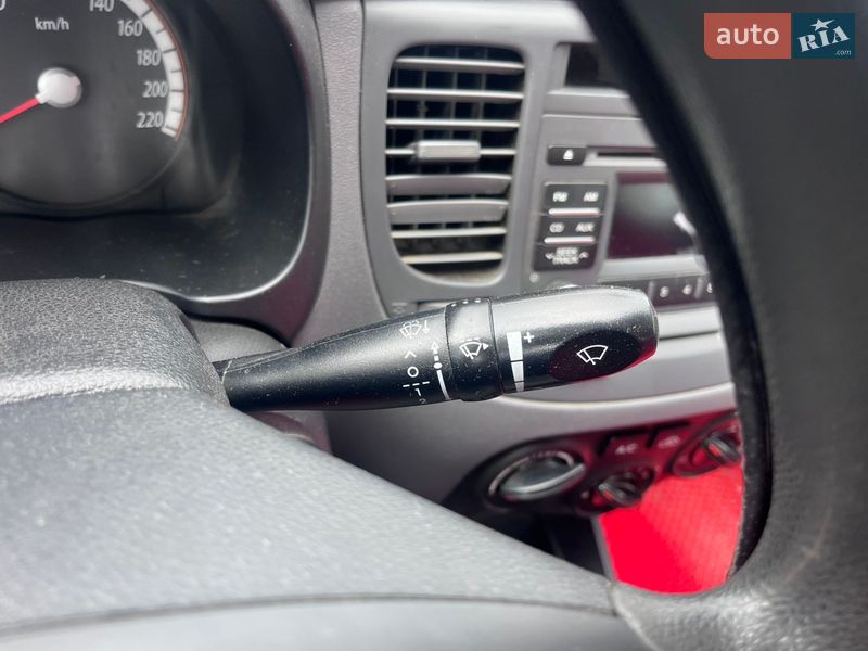 Седан Kia Rio 2011 в Николаеве