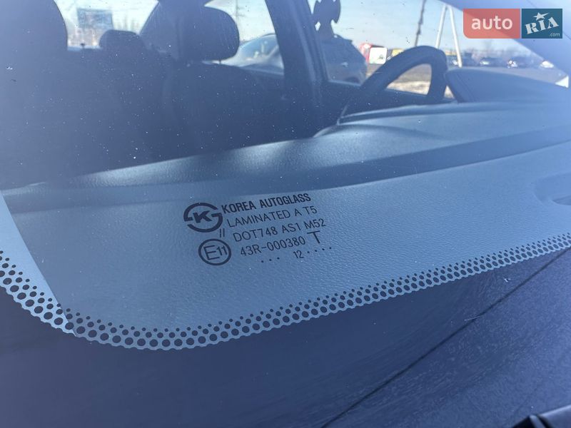 Седан Kia Rio 2012 в Хмельницком