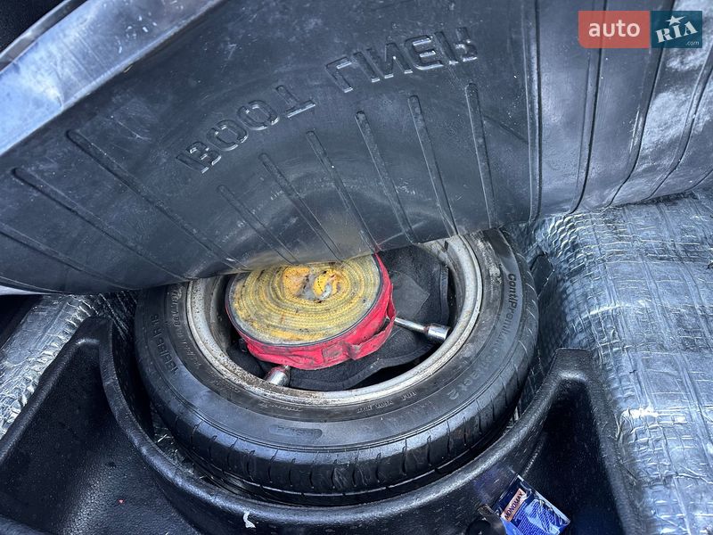 Седан Kia Rio 2012 в Хмельницком