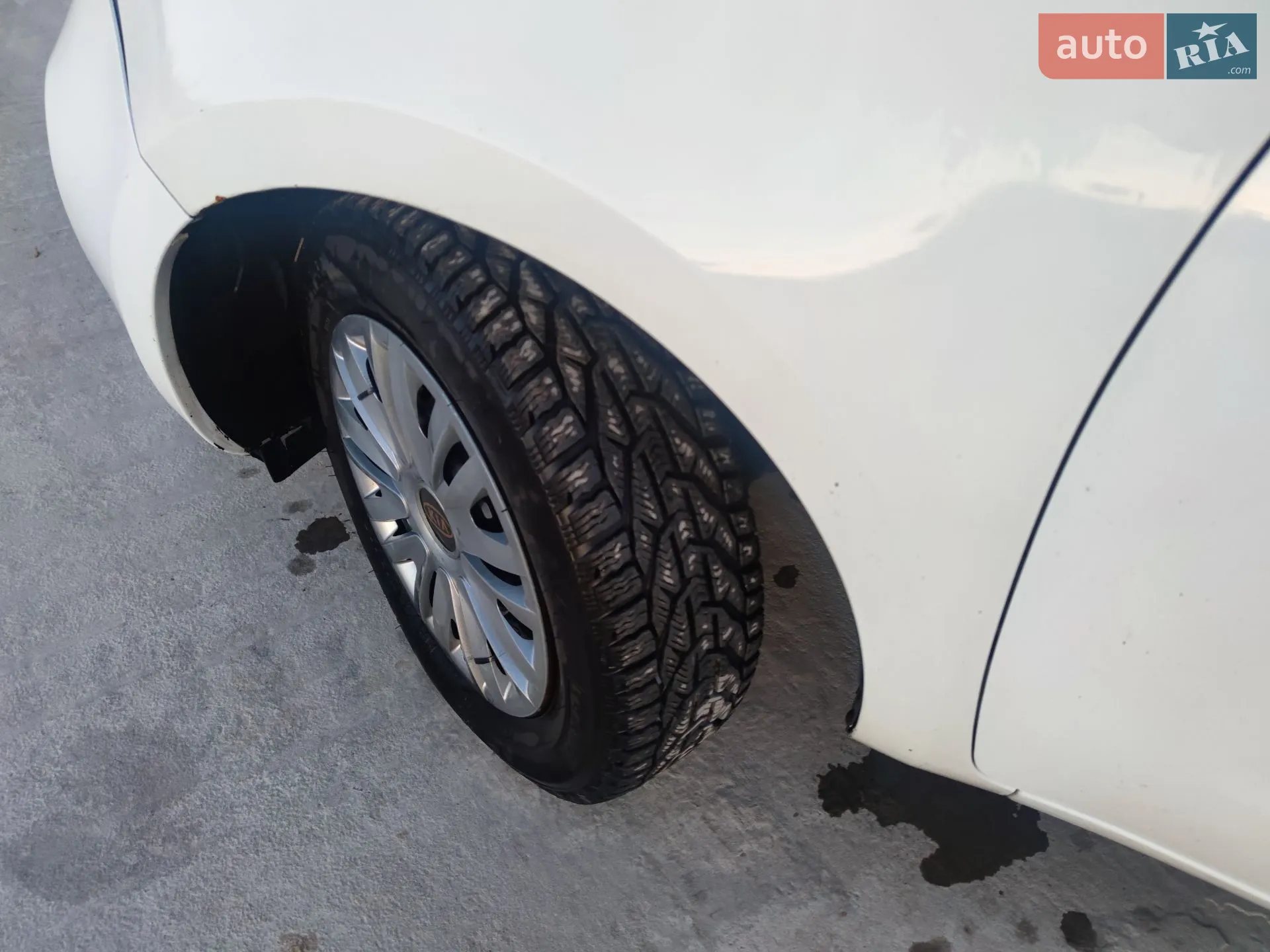 2013 Kia Rio - мініатюра 6
