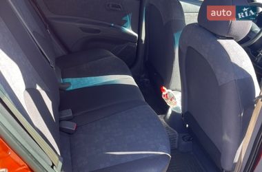 Хэтчбек Kia Rio 2008 в Днепре