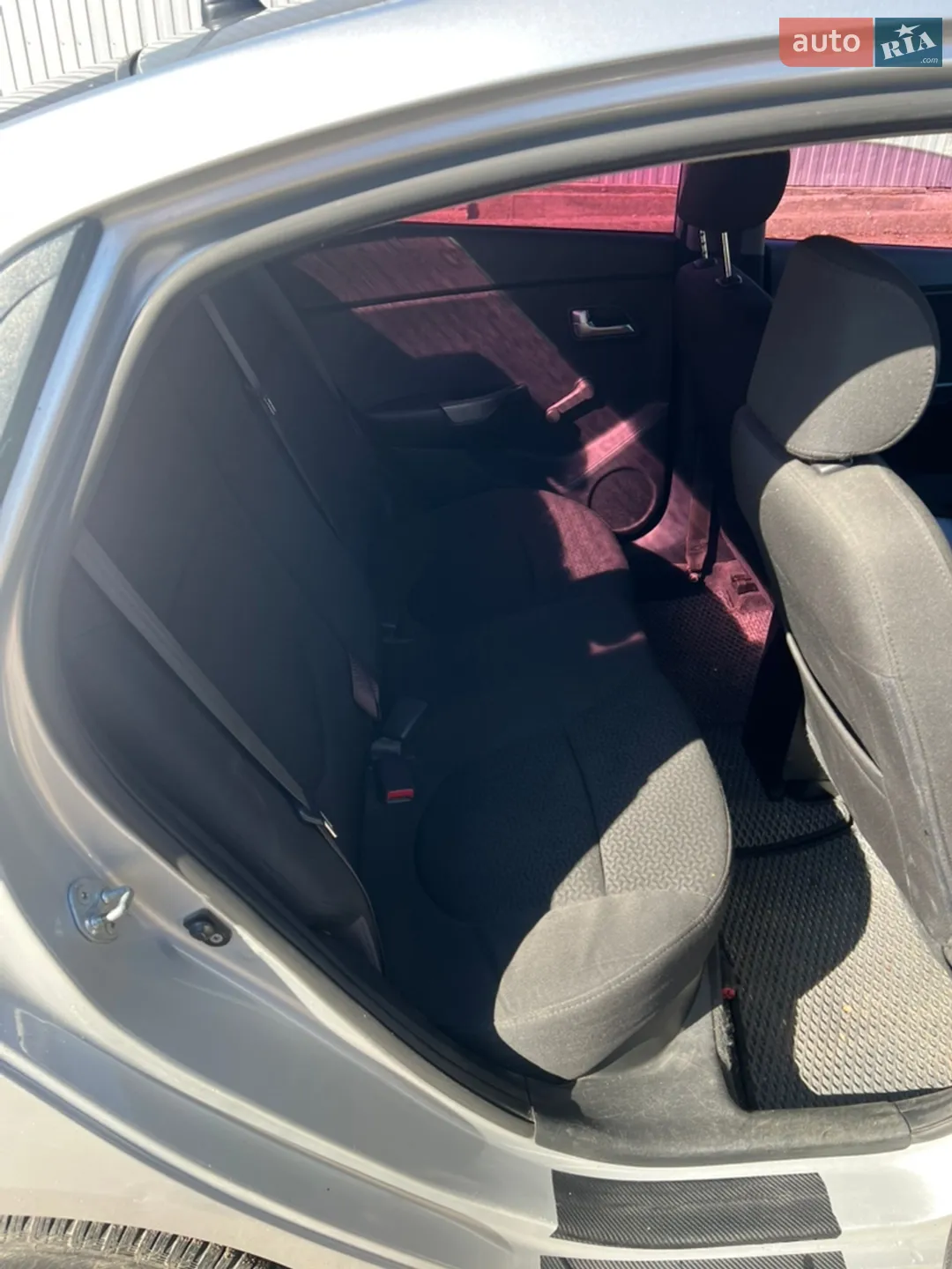 2012 Kia Rio - мініатюра 13